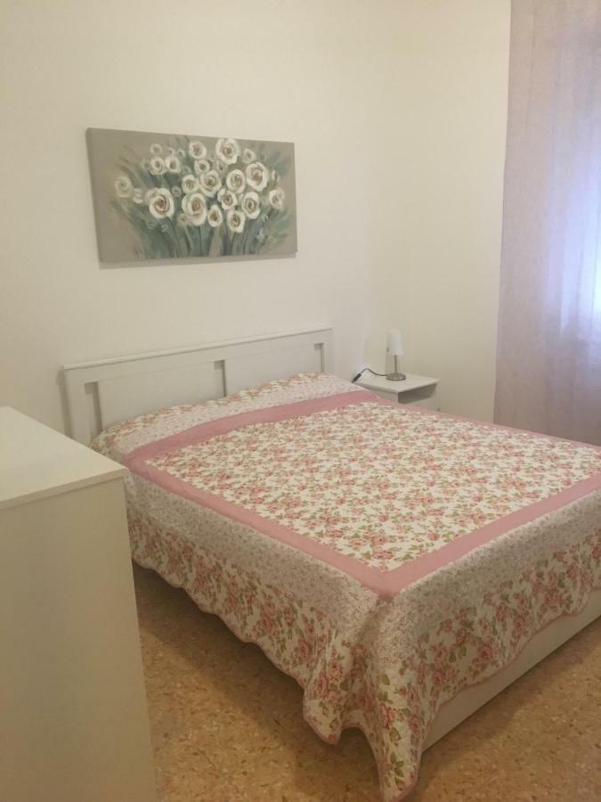 라스페치아 Casa Anna 아파트 외부 사진