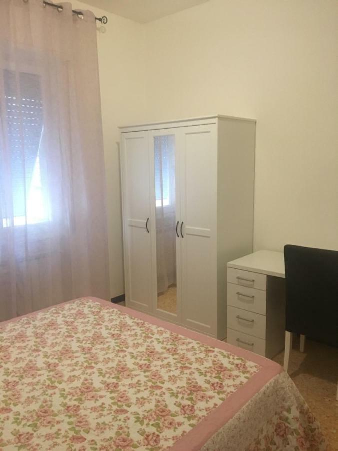 라스페치아 Casa Anna 아파트 외부 사진